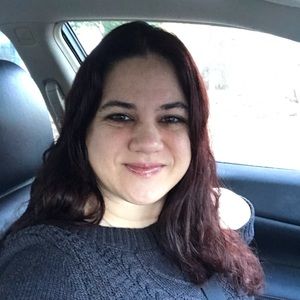 Meet your Posher, Dana